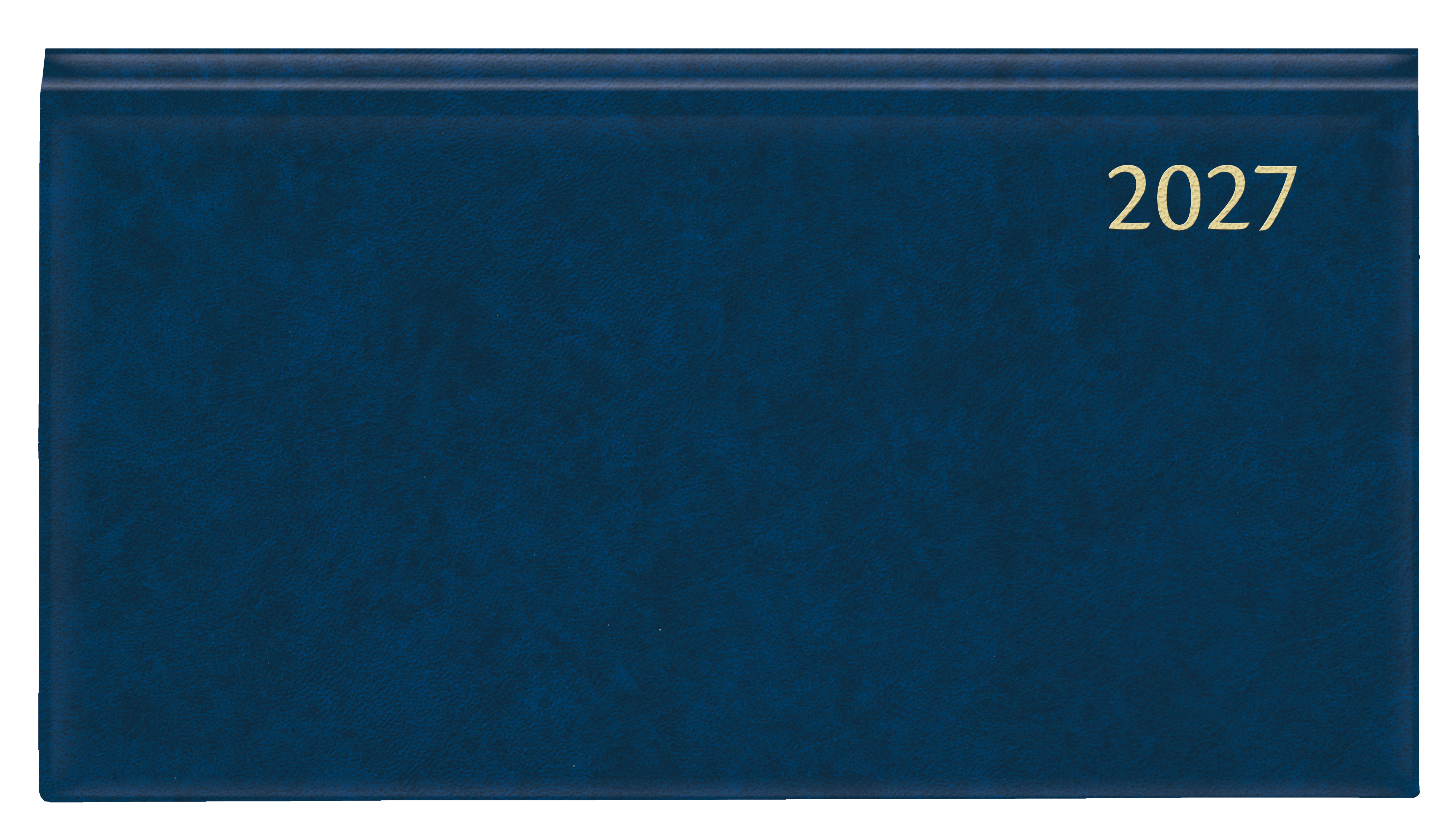 Aurora Agenda 2027 Novoplan Florence 1week/2pag assorti 16.5x9 cm - prijs per stuk