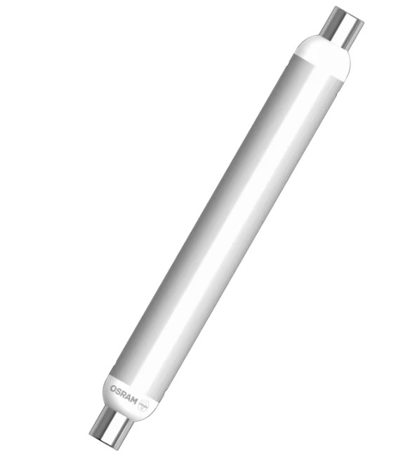 Osram Led lamp Line S15-S19 4W 221 mm S15S