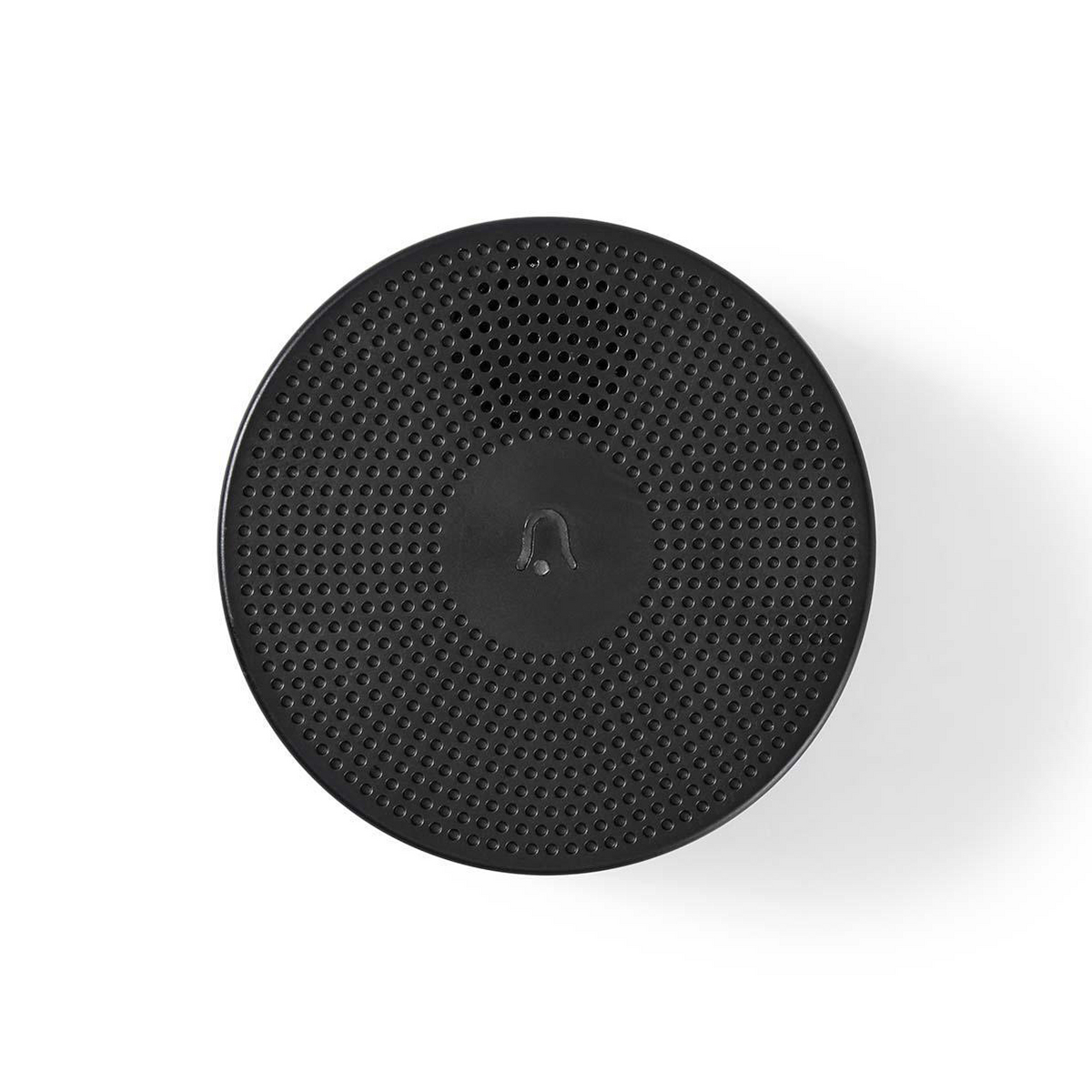 Nedis smart draadloze deurbelontvanger voor WIFICDP10GY deurbel