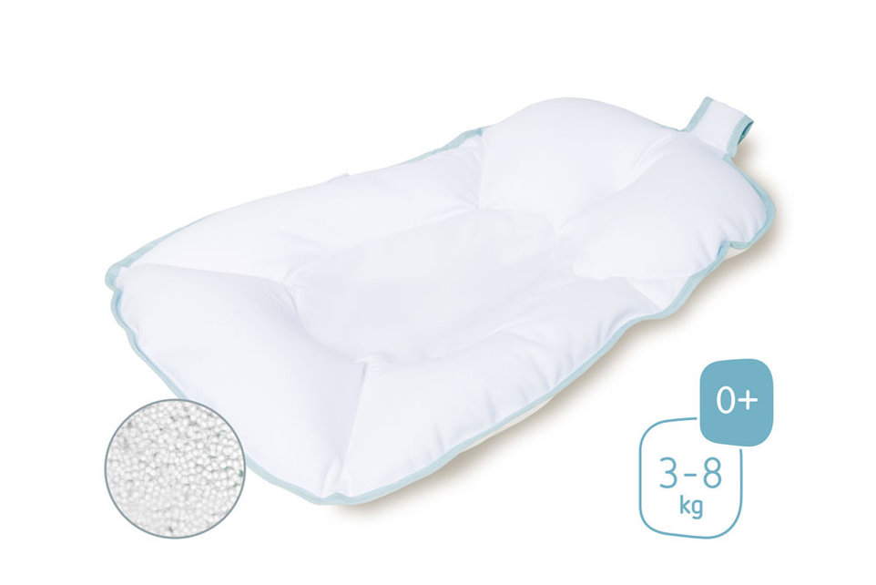 Doomoo Basics Badmatras Easybath Wit