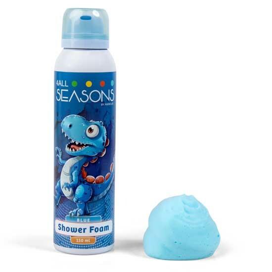 Dino Doucheschuim 150 ml