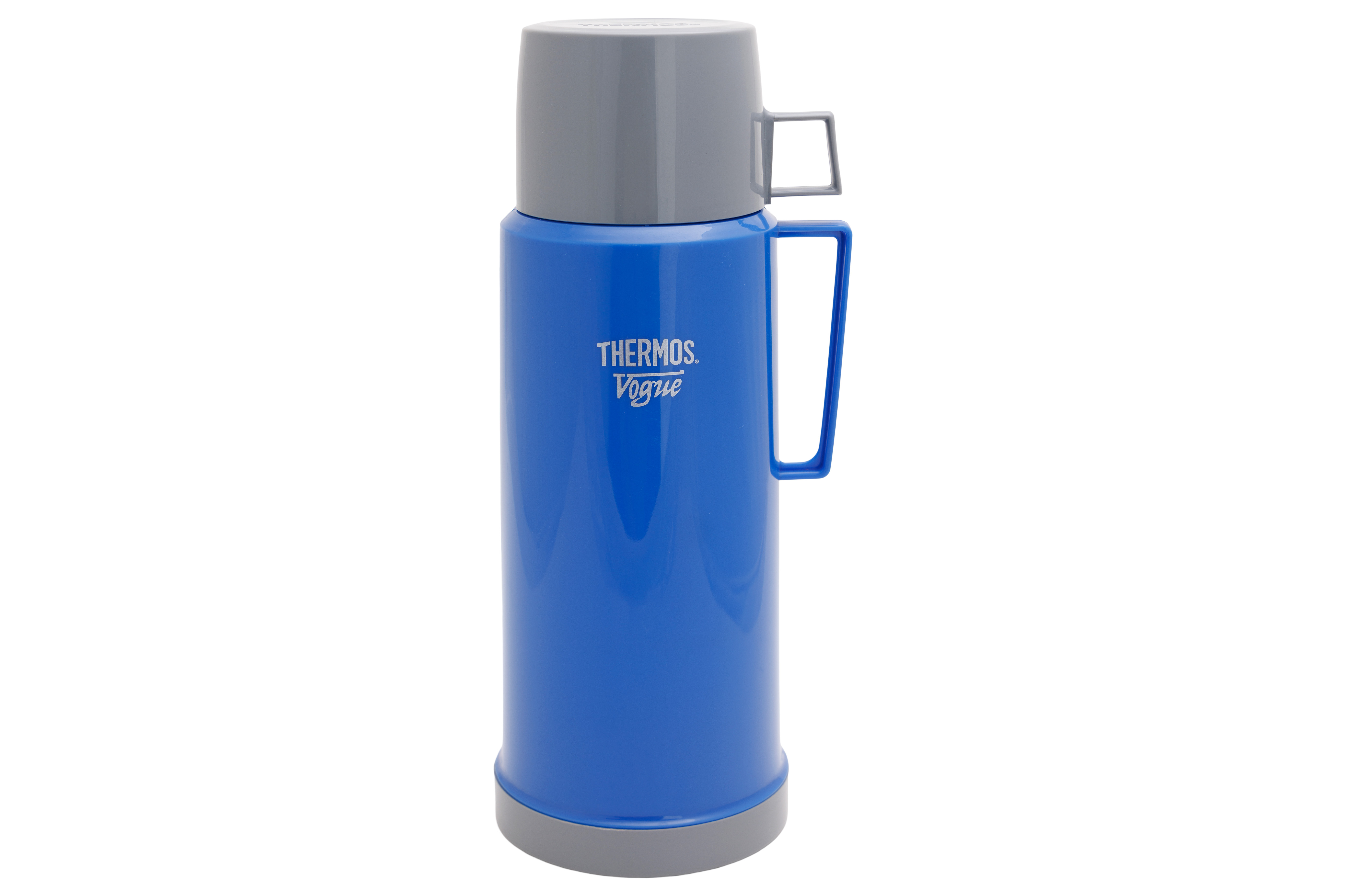Thermos Isoleerfles Vogue Blauw 1l