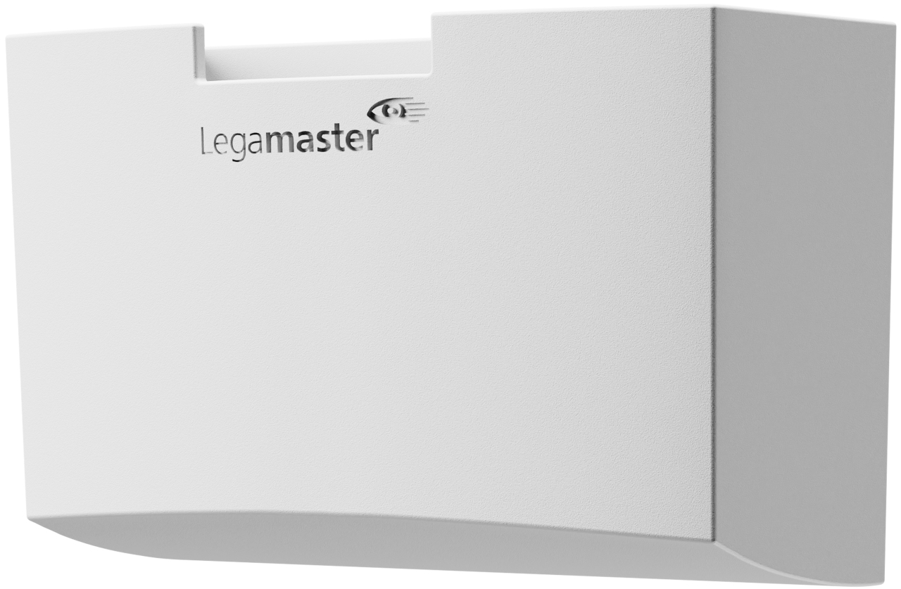 Legamaster Whiteboard Accessoirehouder wit
