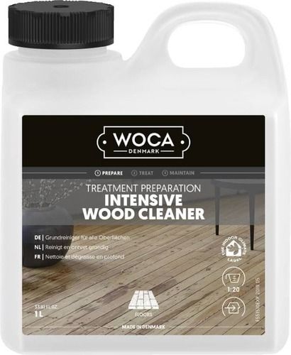 Woca Intensief Houtreiniger 1l