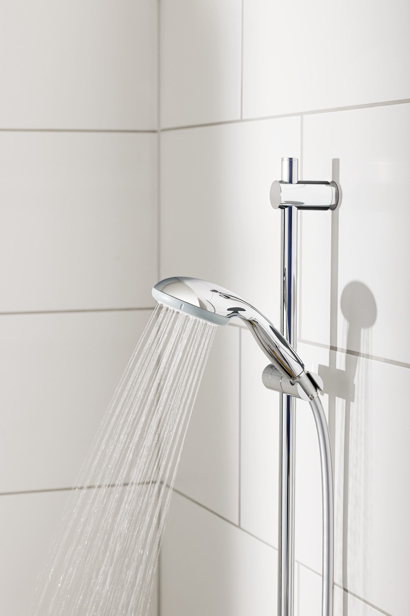 GROHE Vitalio Go 100 Handdouche Quickfix - Chroom