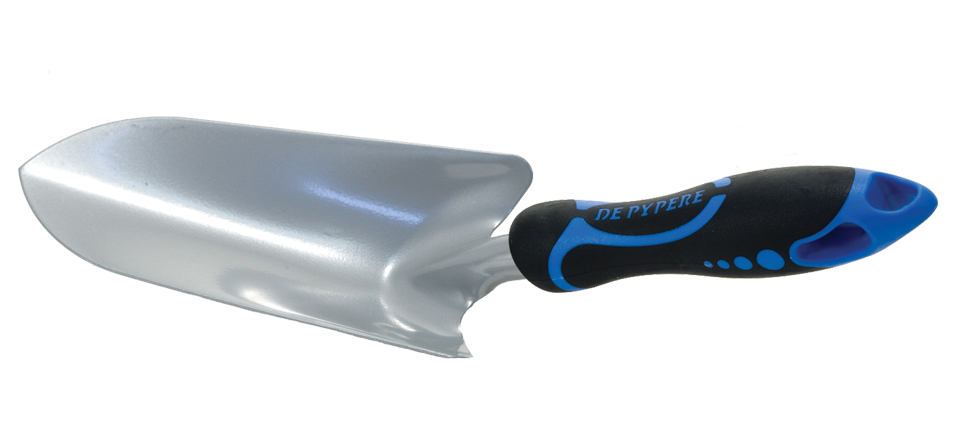 DePypere Plantschopje met PVC Handvat