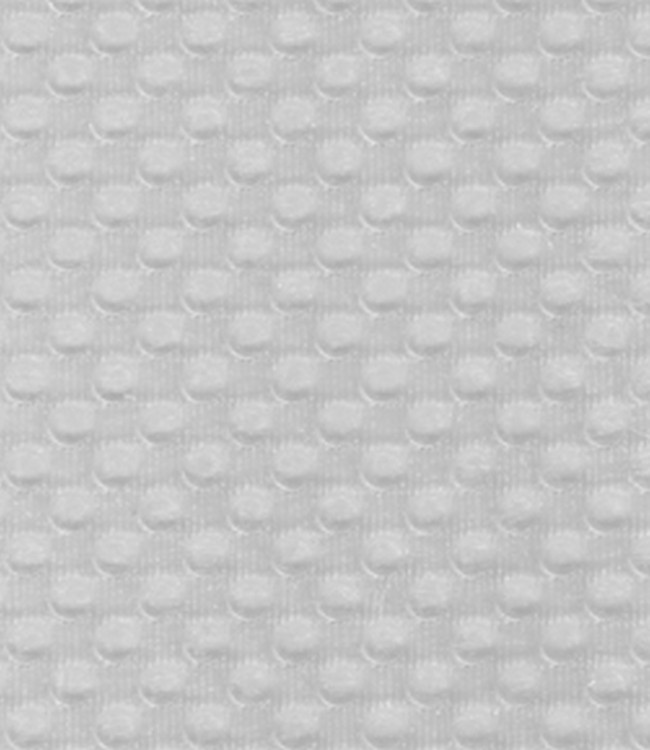 Finesse Anti-slip Mat Fin Fresh Transparant - 60x20 cm