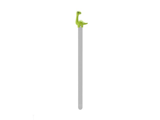 Chocli Bladwijzer Dino Green