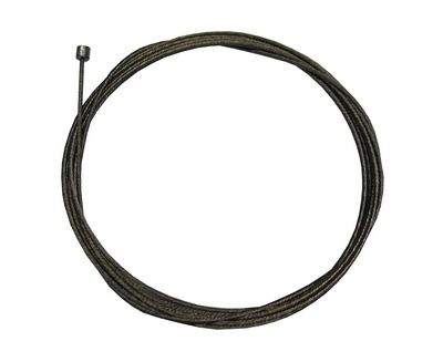 Versnellingskabel Simplex 2250 mm in Zakje