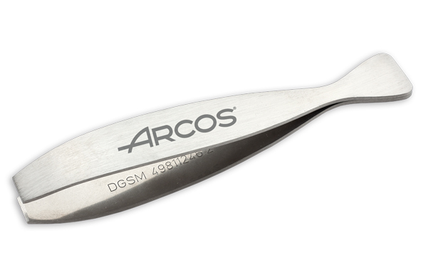 Arcos Visgraadpincet 110 mm
