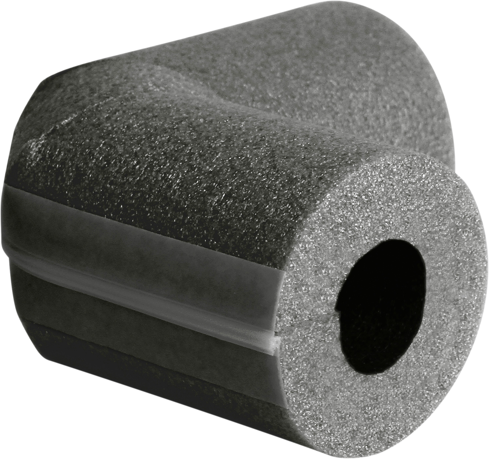 Climatube Zip Bocht Diameter 15 mm met handige Zip-Sluiting