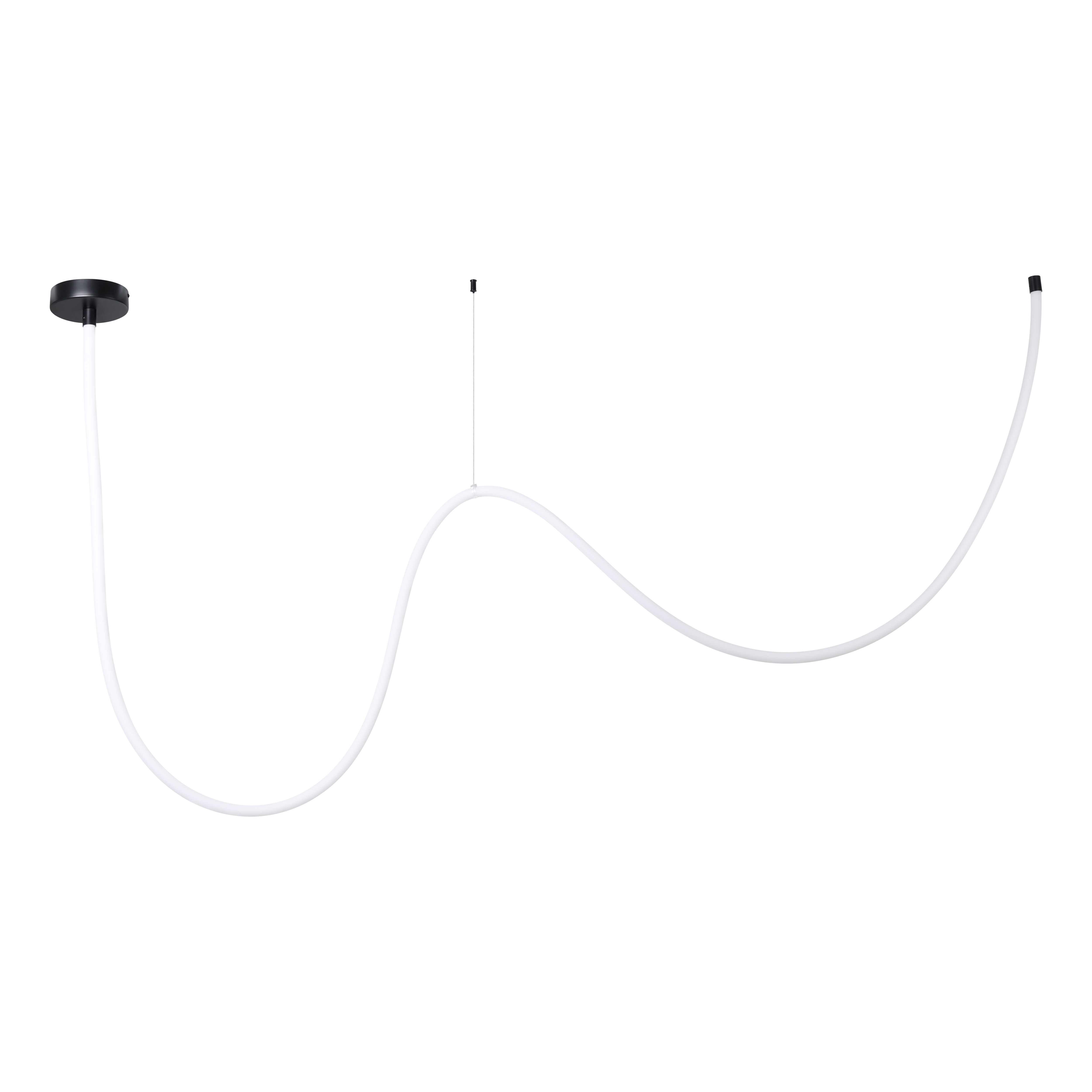 Eglo Glow Plafondverlichting LED strip W 4m 24W 3600lm 4000K
