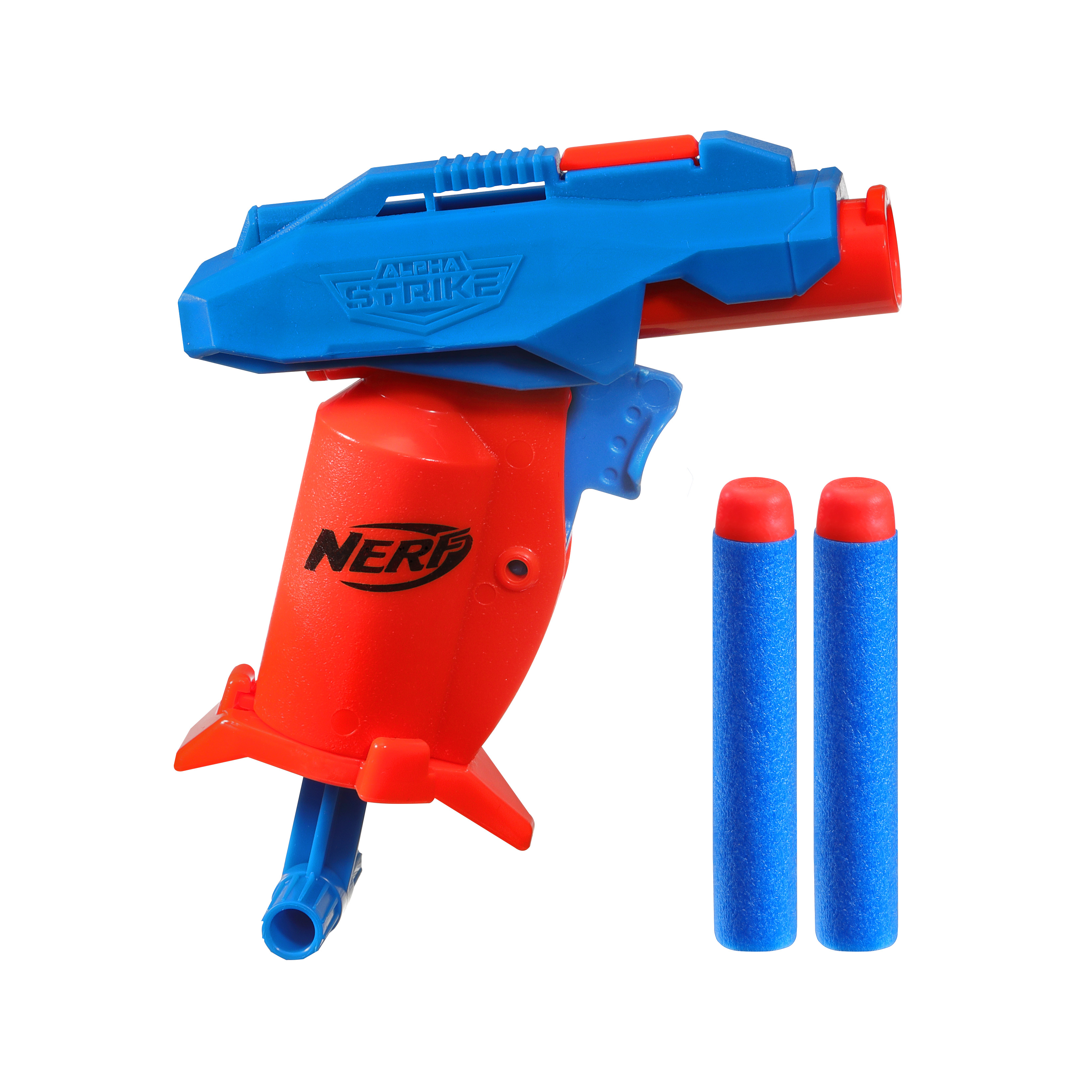 NERF Alpha Strike Slinger SD-1