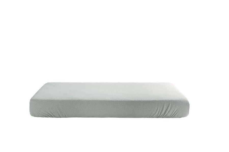Zzzoo Hoeslaken Airgosafe Sage 60x120 cm