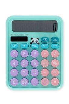 Legami Rekenmachine Panda