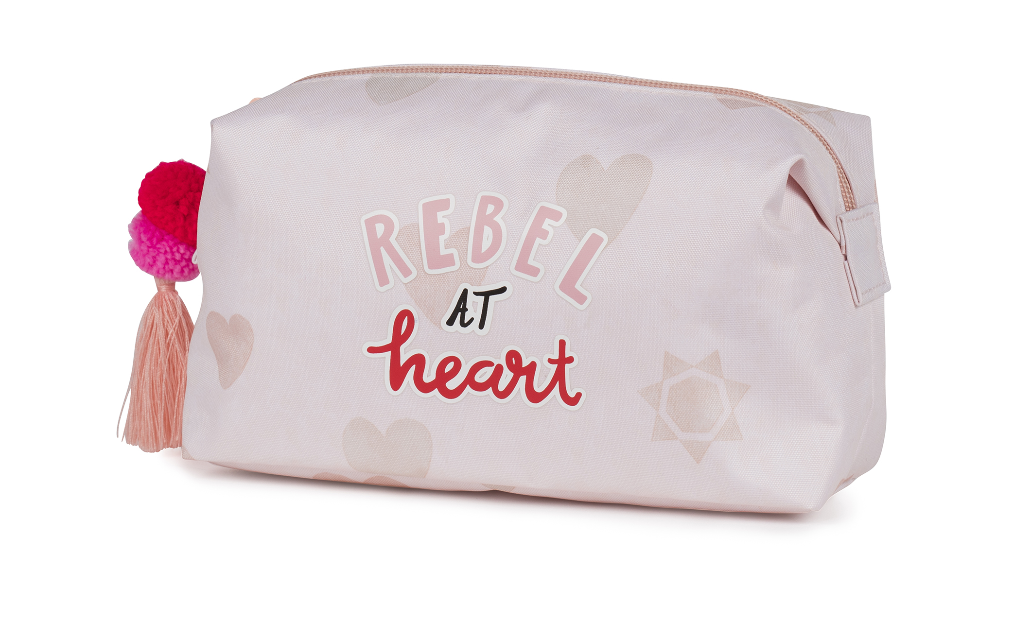 PENNENZAK FANCY - 10x21x8cm AWESOME GIRLS - REBEL AT HEART