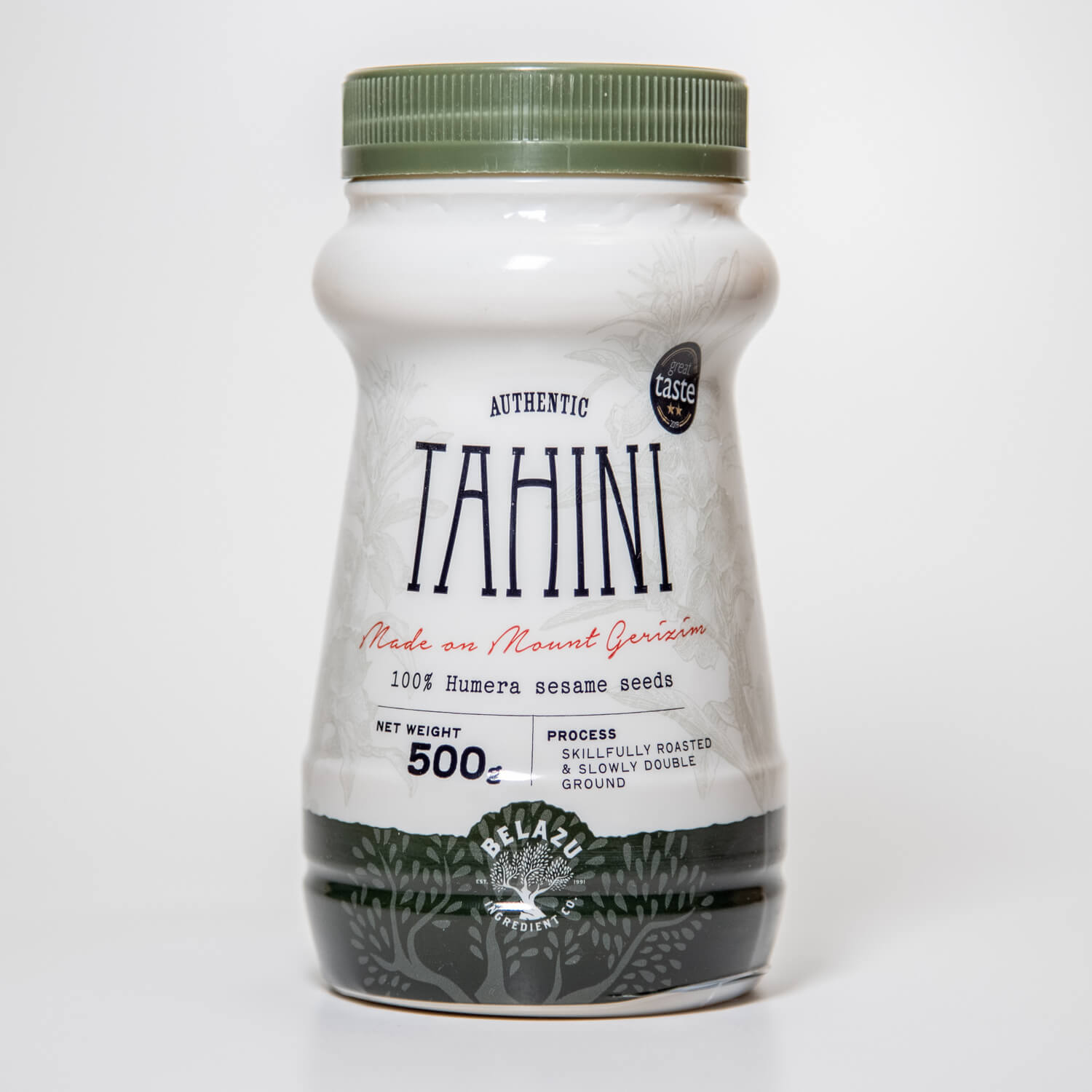 Belazu Authentieke Tahini 500g