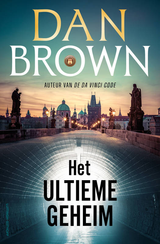 Het ultieme Geheim - Dan Brown