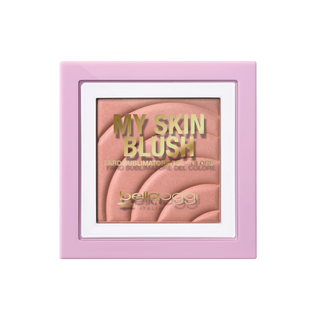 Bellaoggi Blush My Skin 001 It's Me