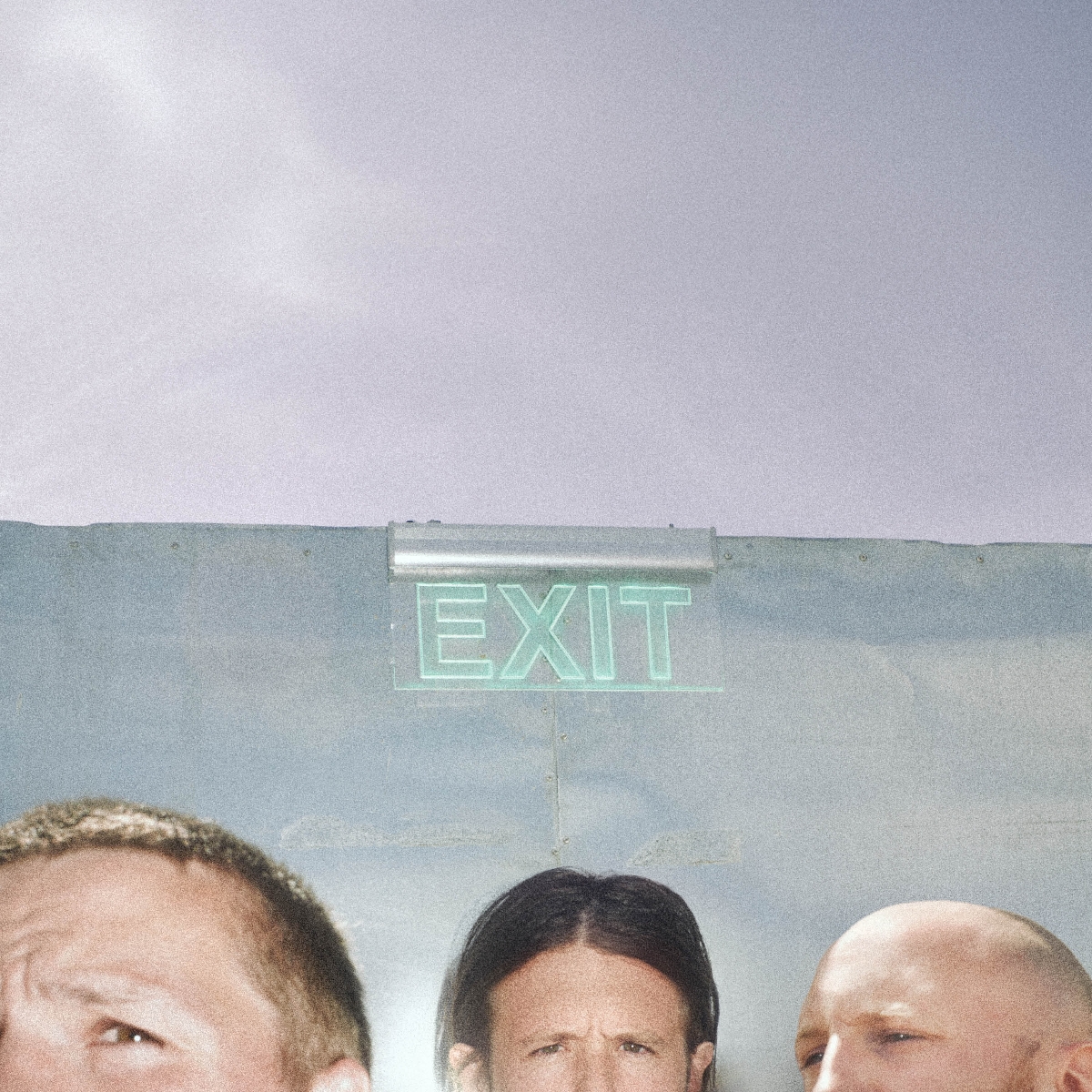 Bazart - Exit CD