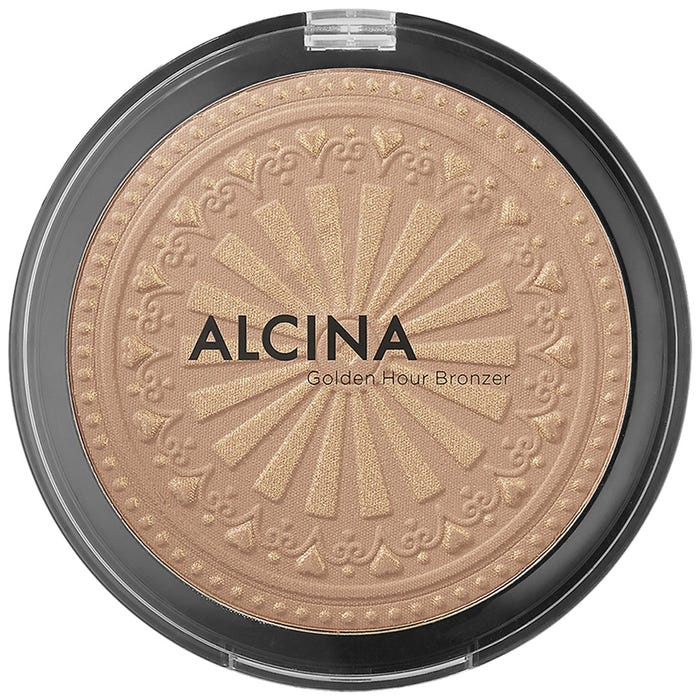 Alcina Bronzer Trend Golden Hour