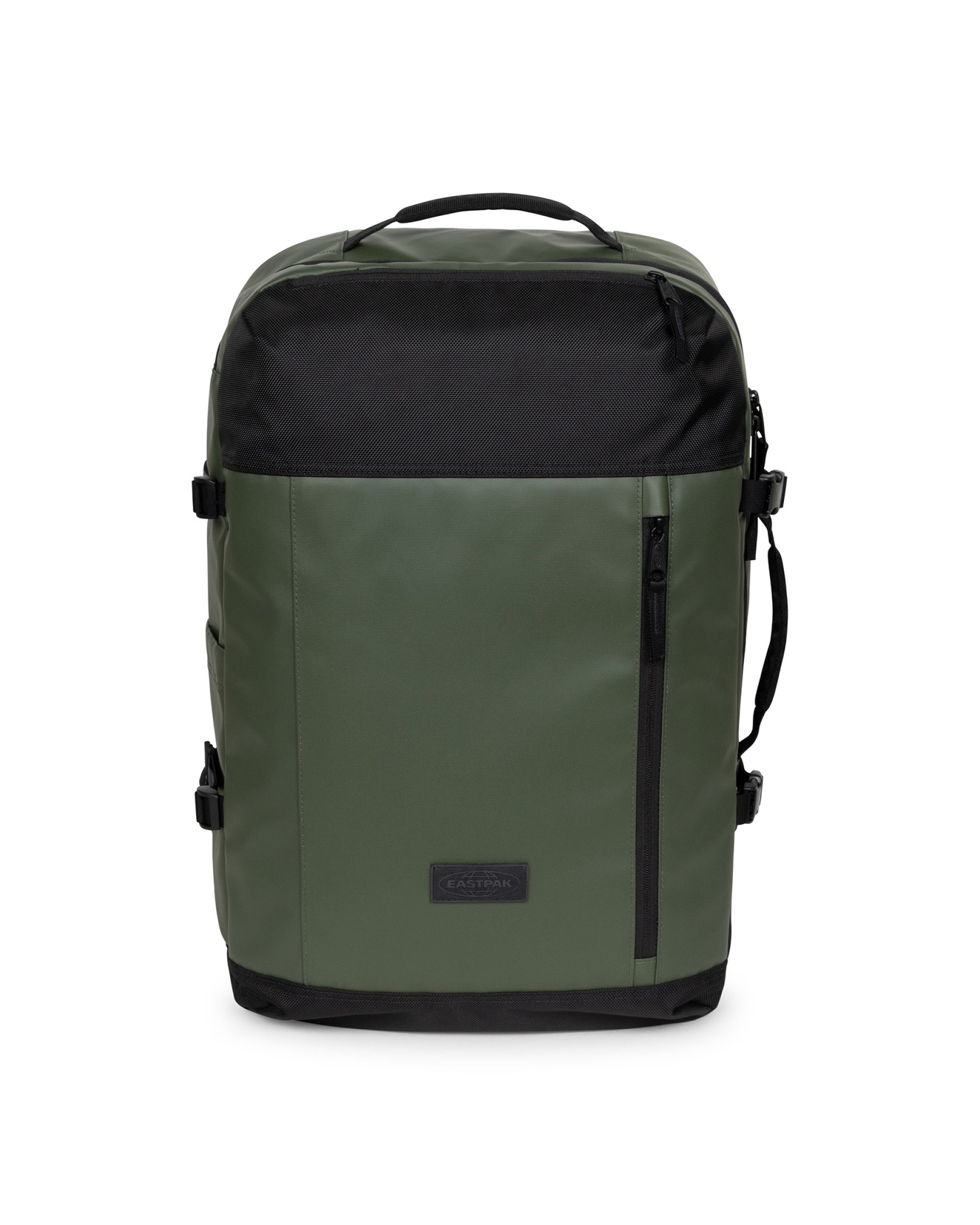 Eastpak CNNCT Travelpack 34l Top Khaki 52x34x15 cm