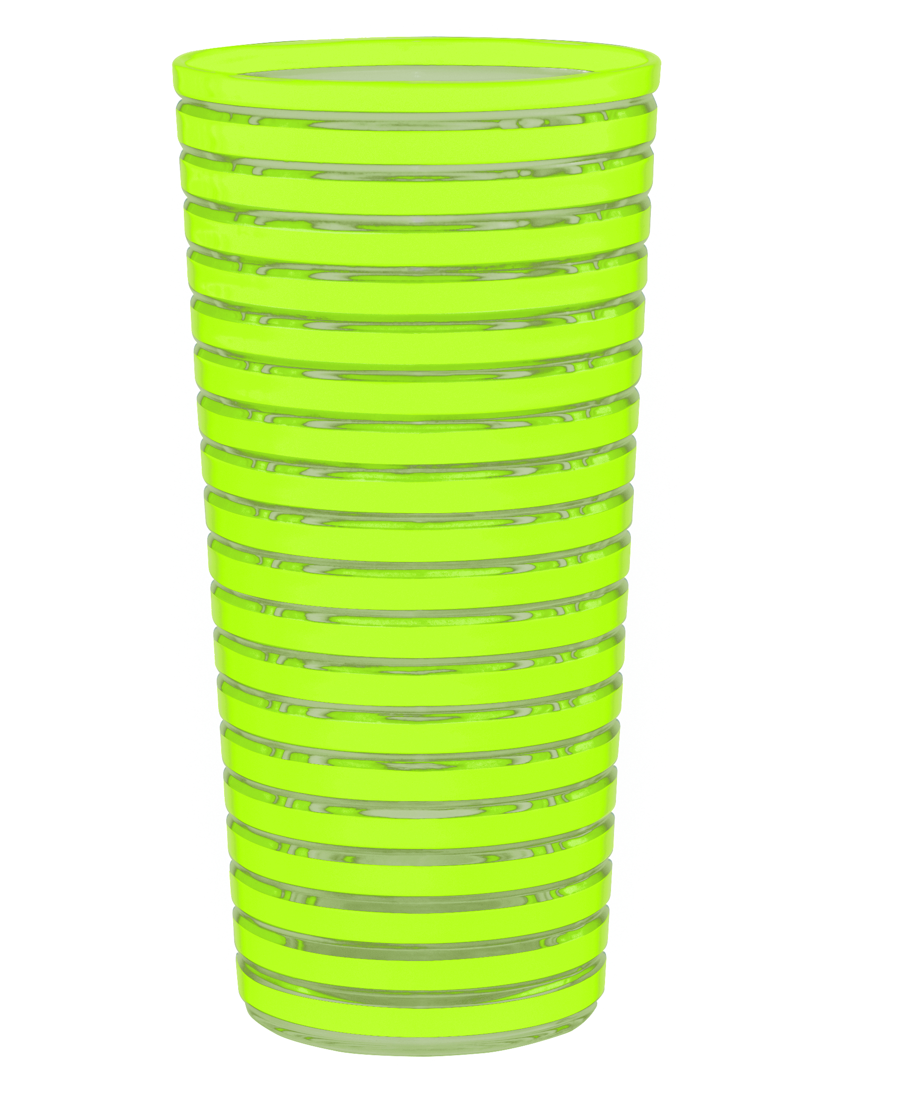 Drinkbeker 60cl Groen Zak