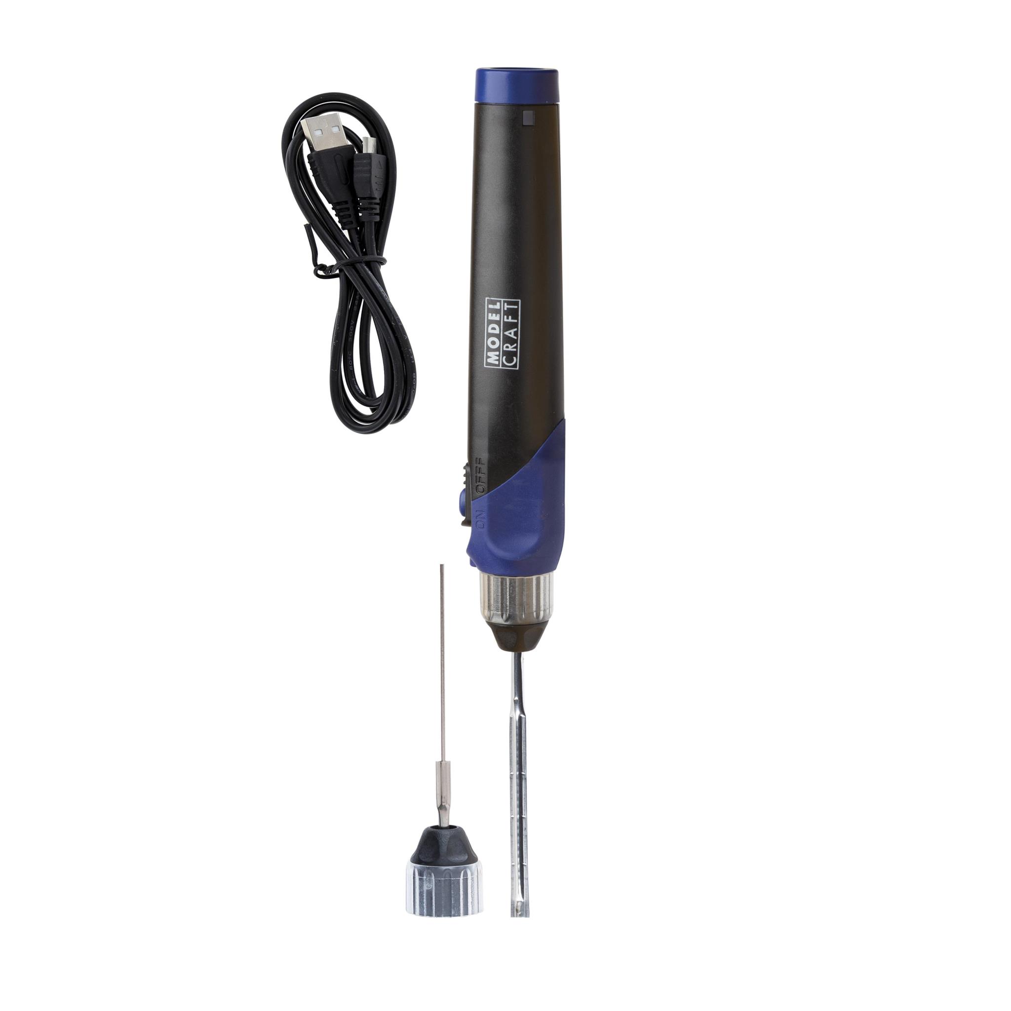 Modelcraft Foam Cutter zonder Koord