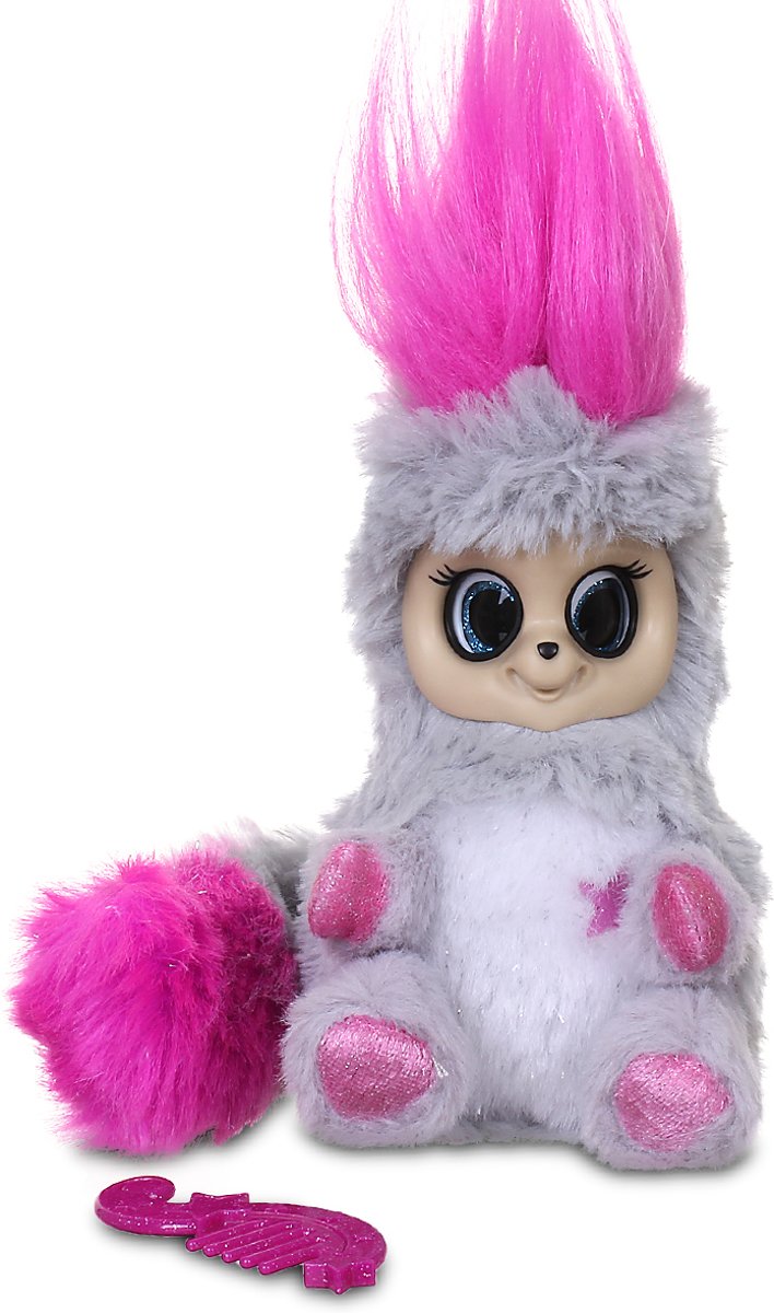 Bush Baby World Shimmies Lady Lulu