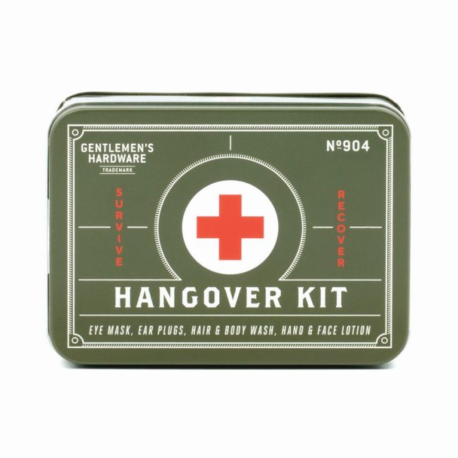 Designworks Ink Hangover Kit
