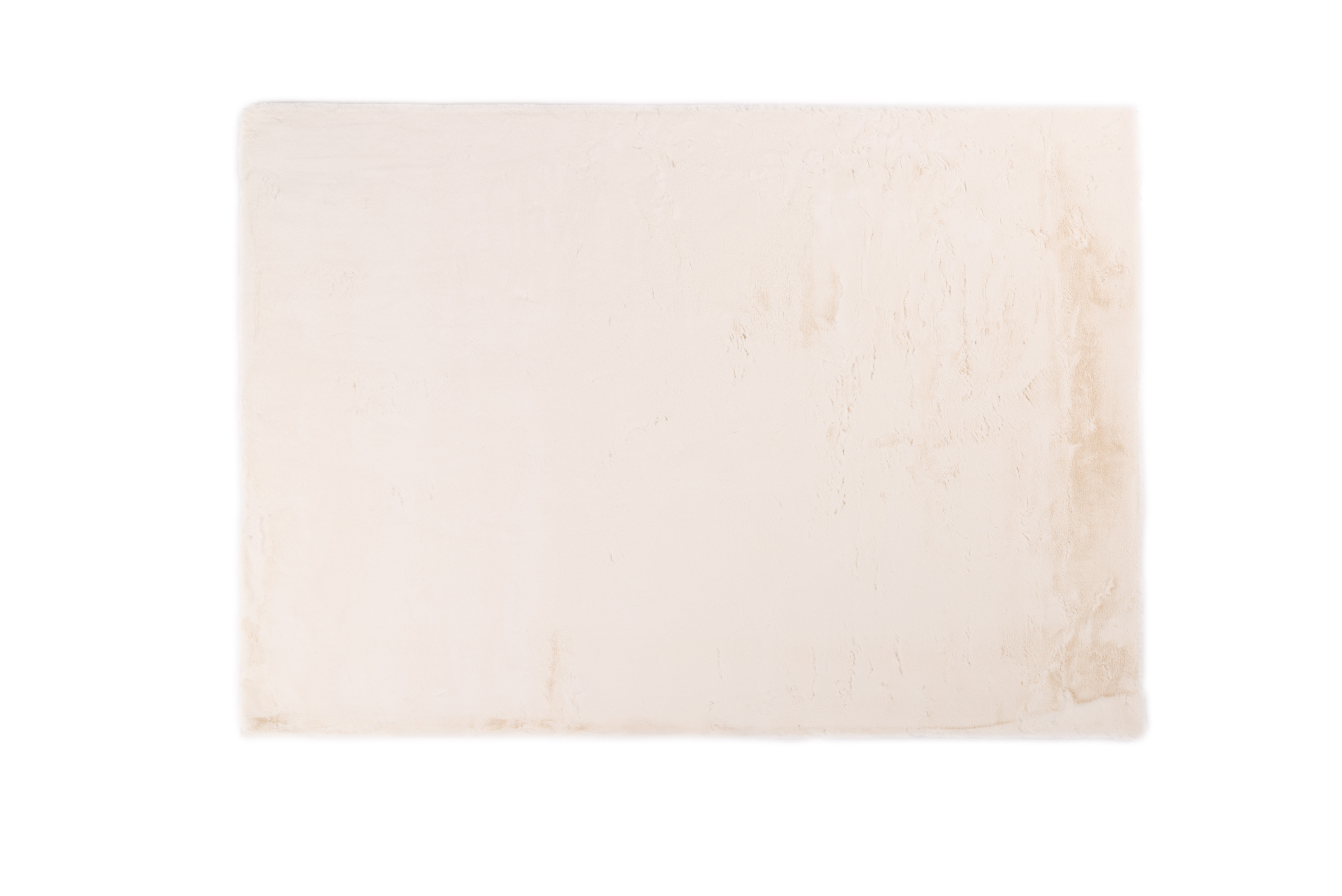 Karpi Tapijt Plush 60x90 cm 11 Ecru