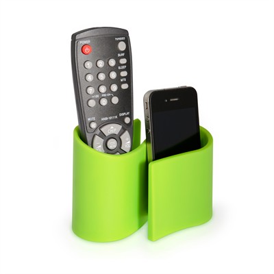 J-Me Snug Tidy Organizer Groen 130x75x92mm
