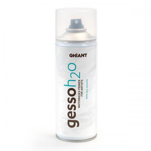 Ghiant H2O Primer Wit 400 ml Waterbased