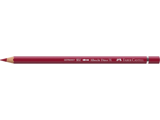 Faber Castell Aquarelpotlood Albrecht Durer - Donker Rood