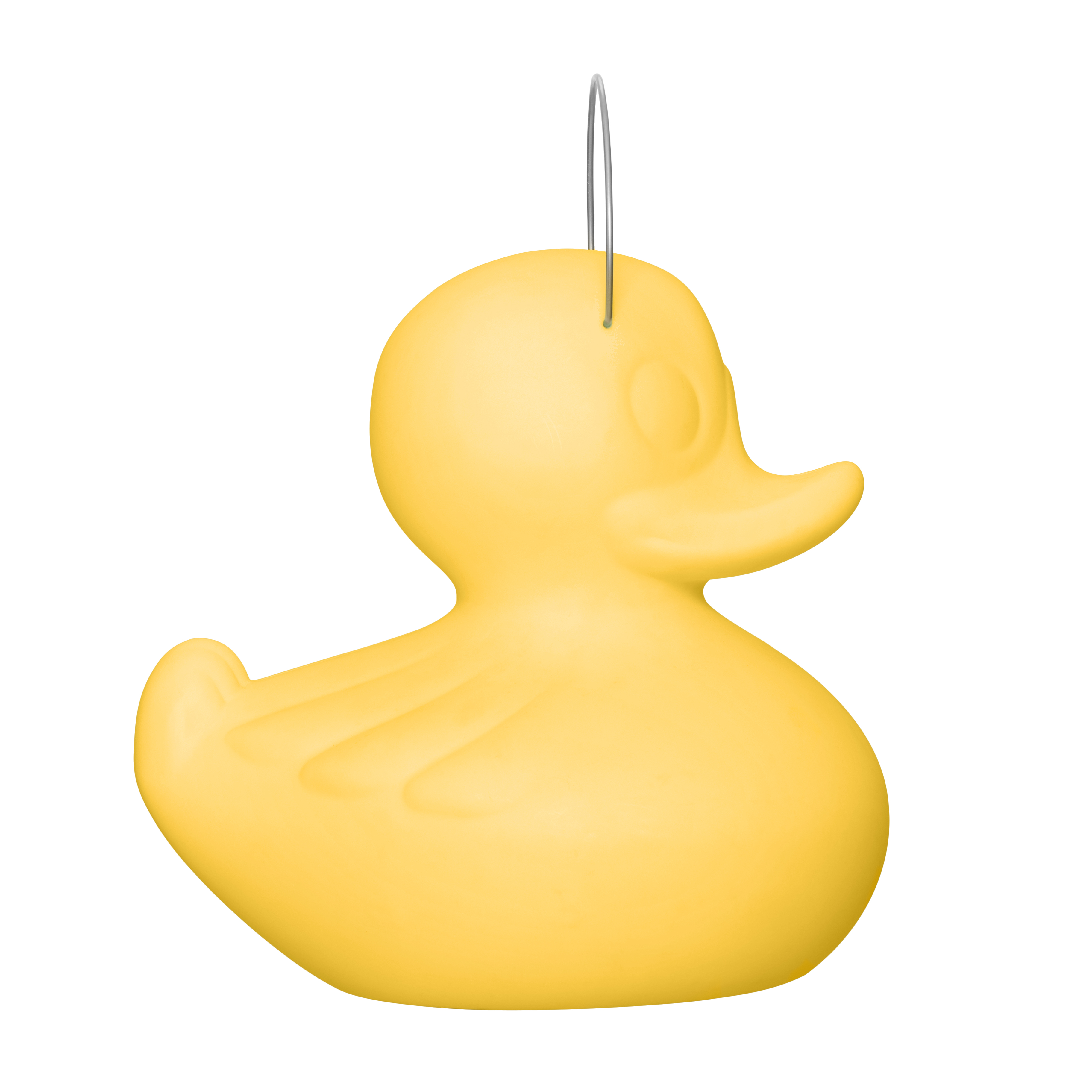 Goodnight Light The Duck Duck Lamp Geel