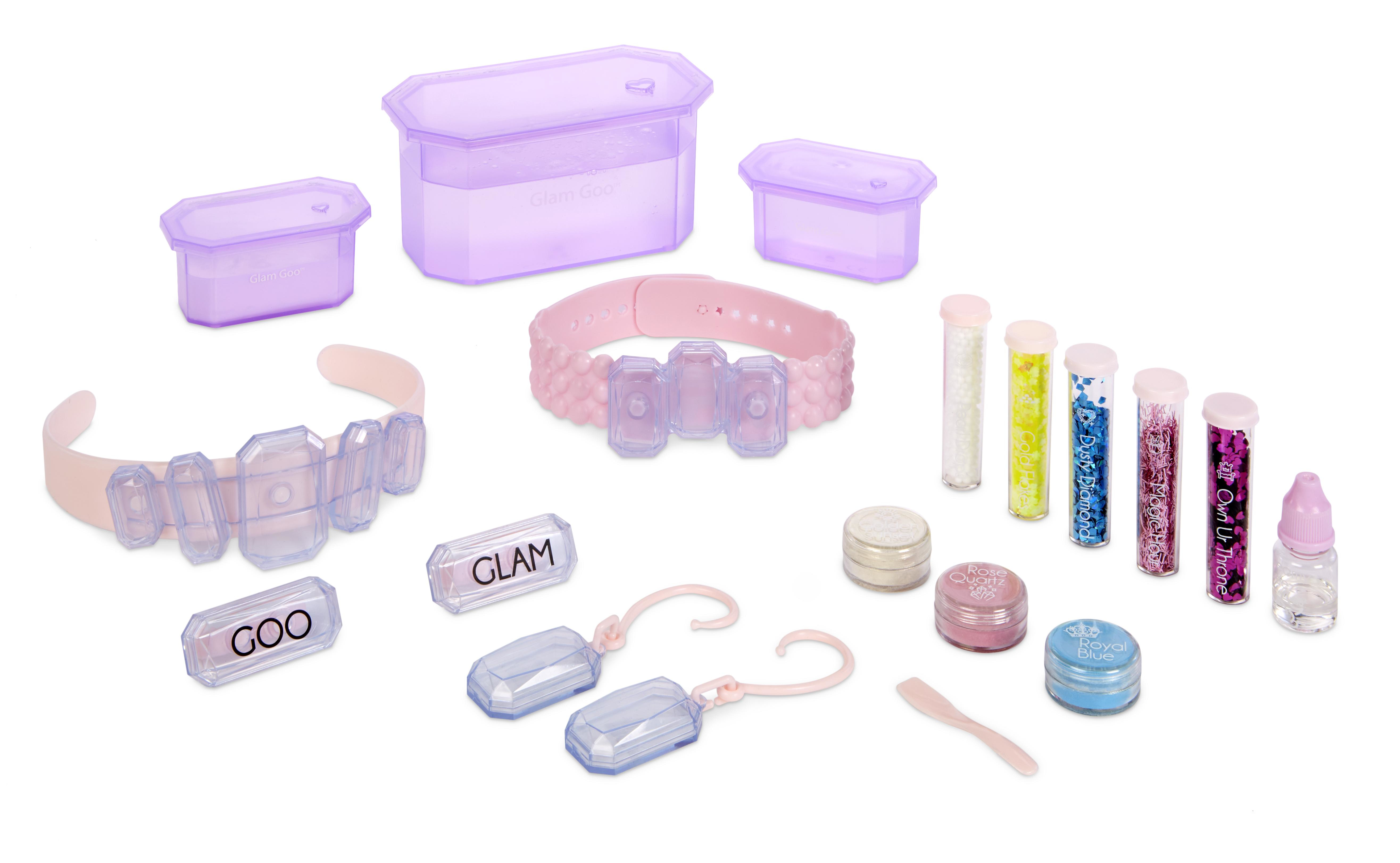 Glam Goo Juwel Fashion Pack
