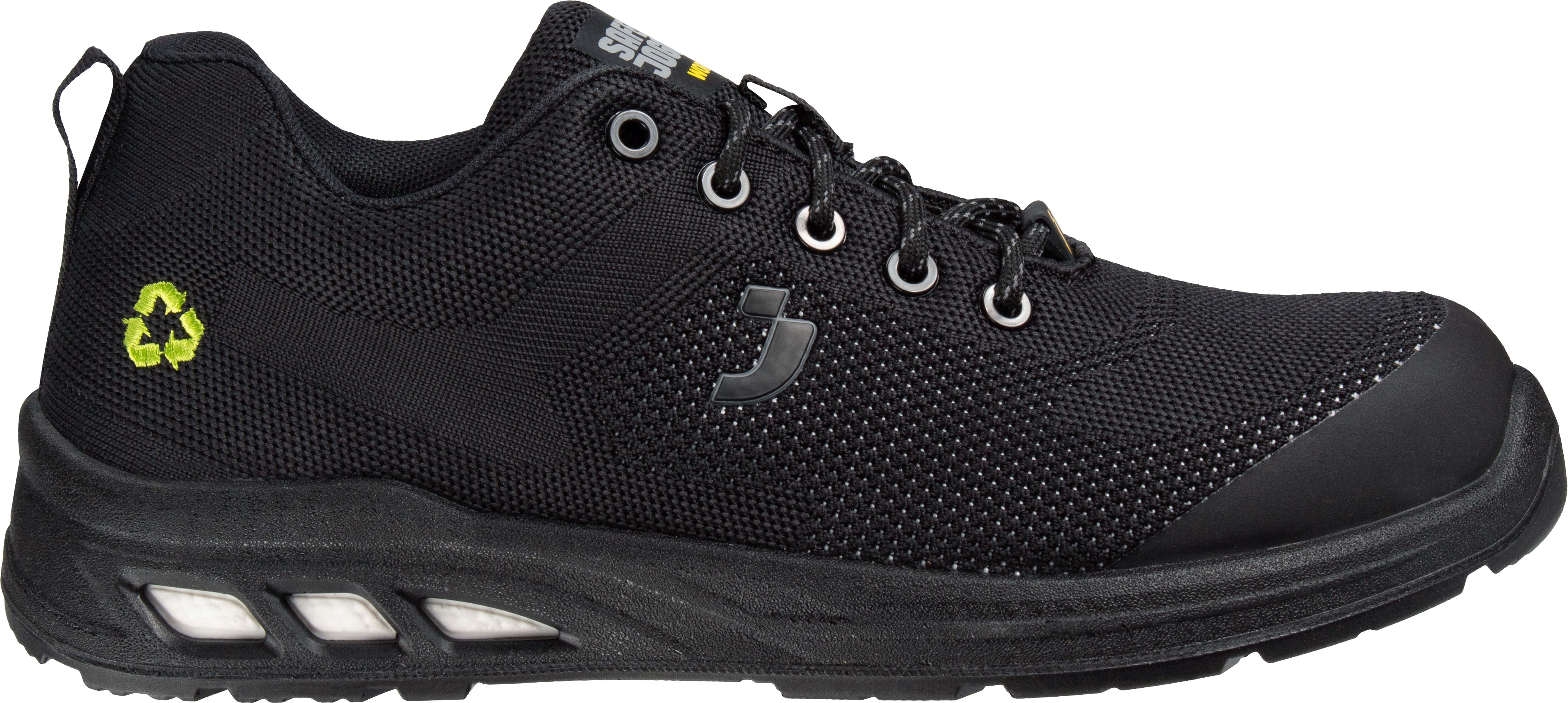 Safety Jogger Flow Mid TLS BOA » » De grootste in