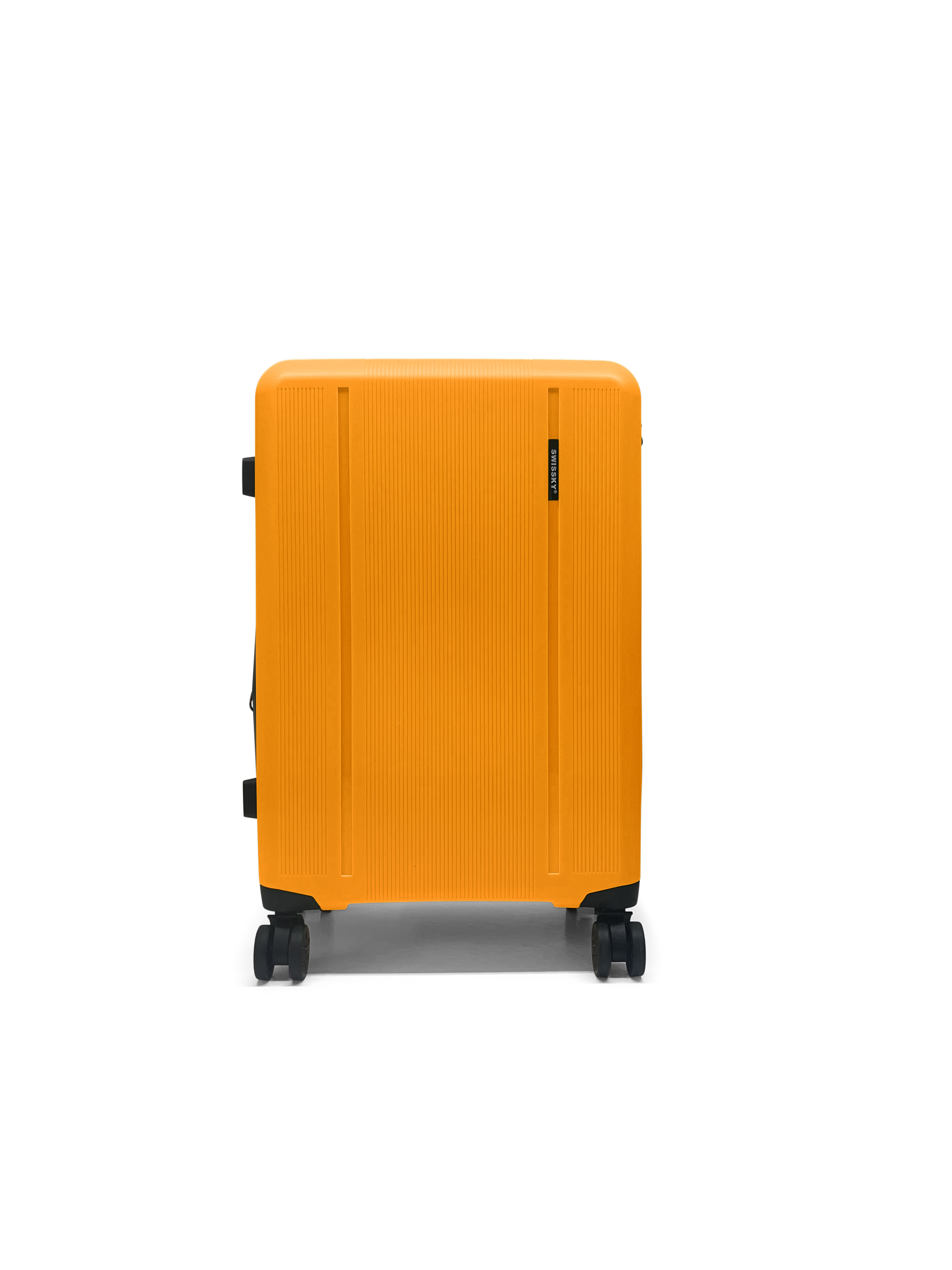 Swissky Valies Vertical 75 Yellow 75x48x32 cm