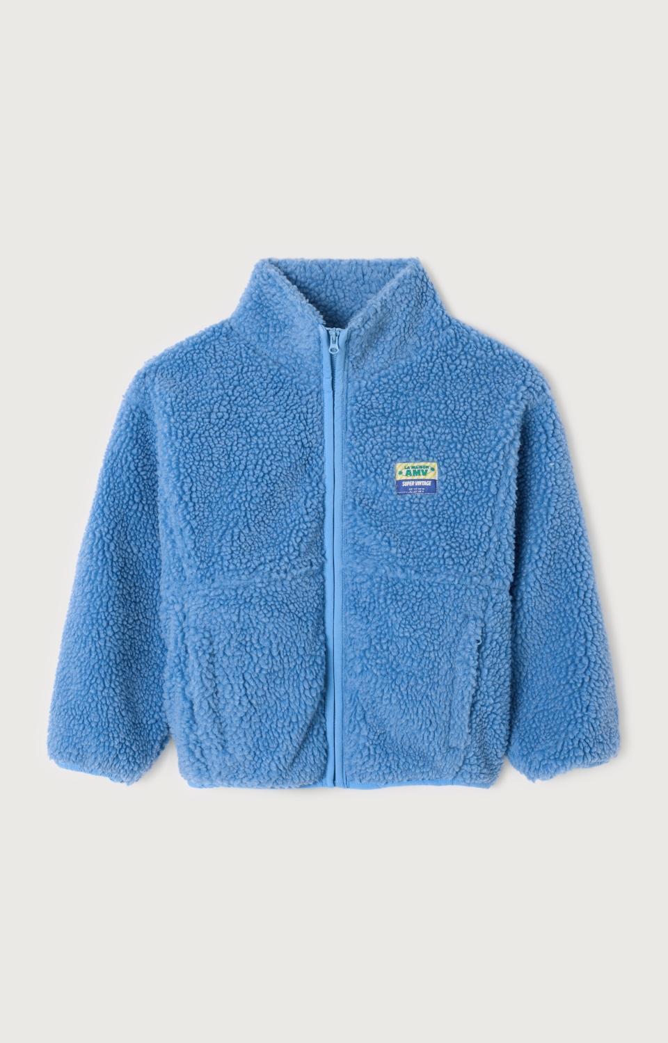 American Vintage Kids Jas Hoktown Celestial