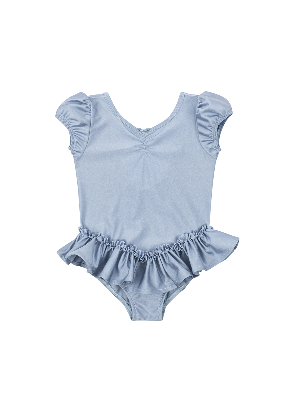 Konges Slojd Body Kleed Tutu Zen Blue