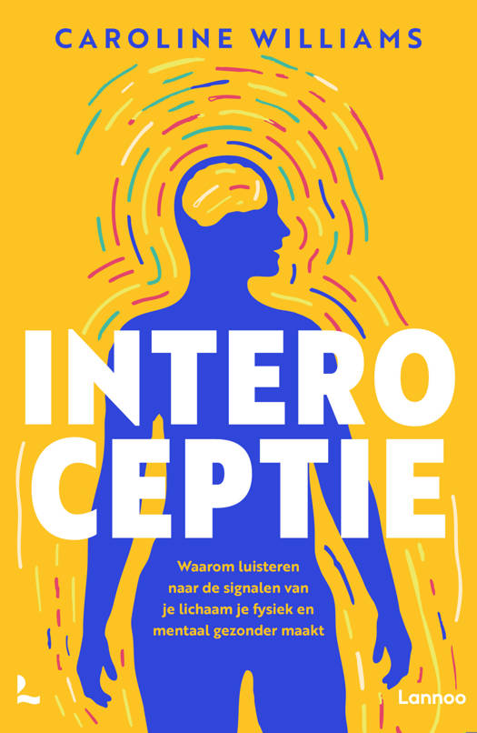 Interoceptie - Caroline Williams