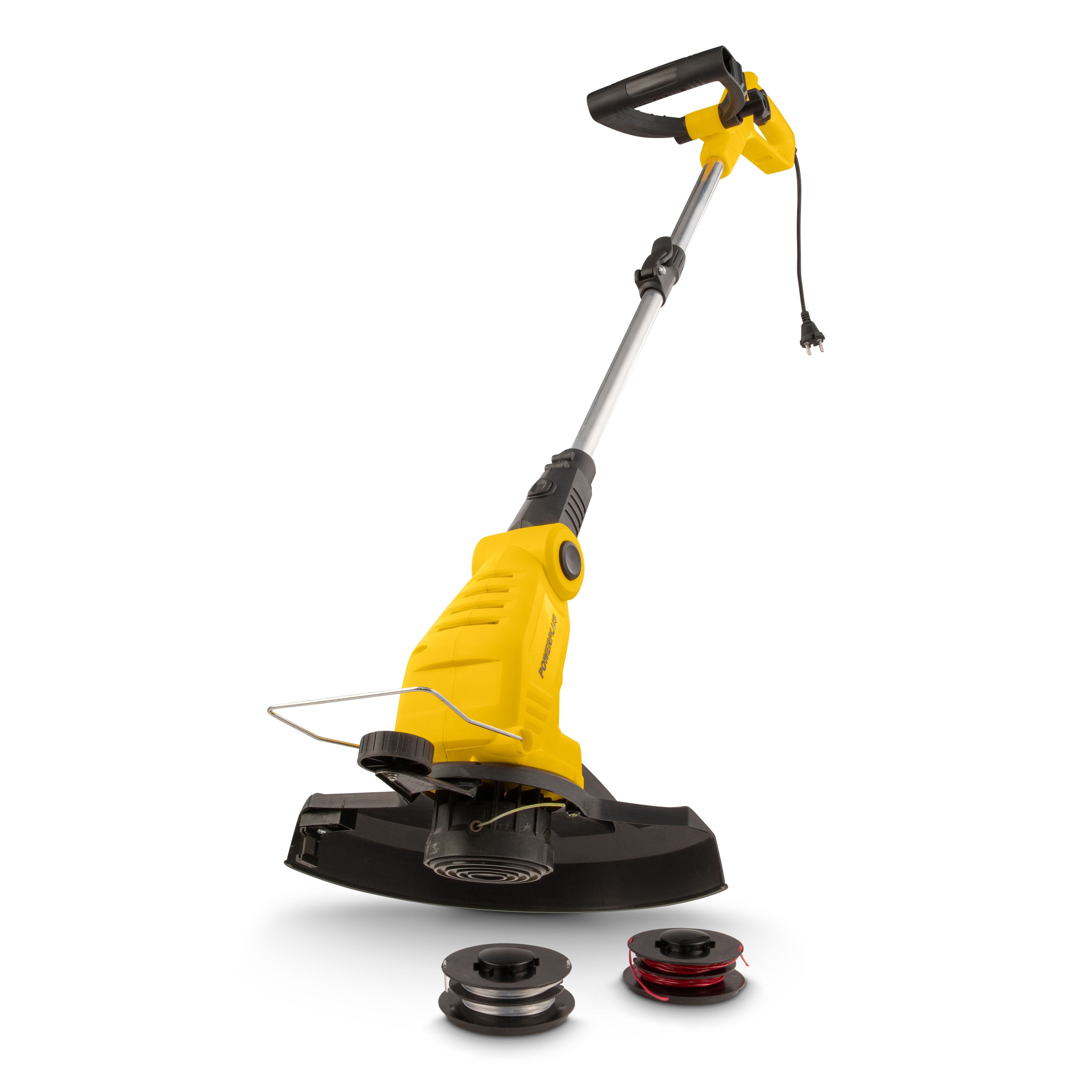 Powerplus Grastrimmer POWXG30031 Elektrisch 450 W Diameter 30 cm