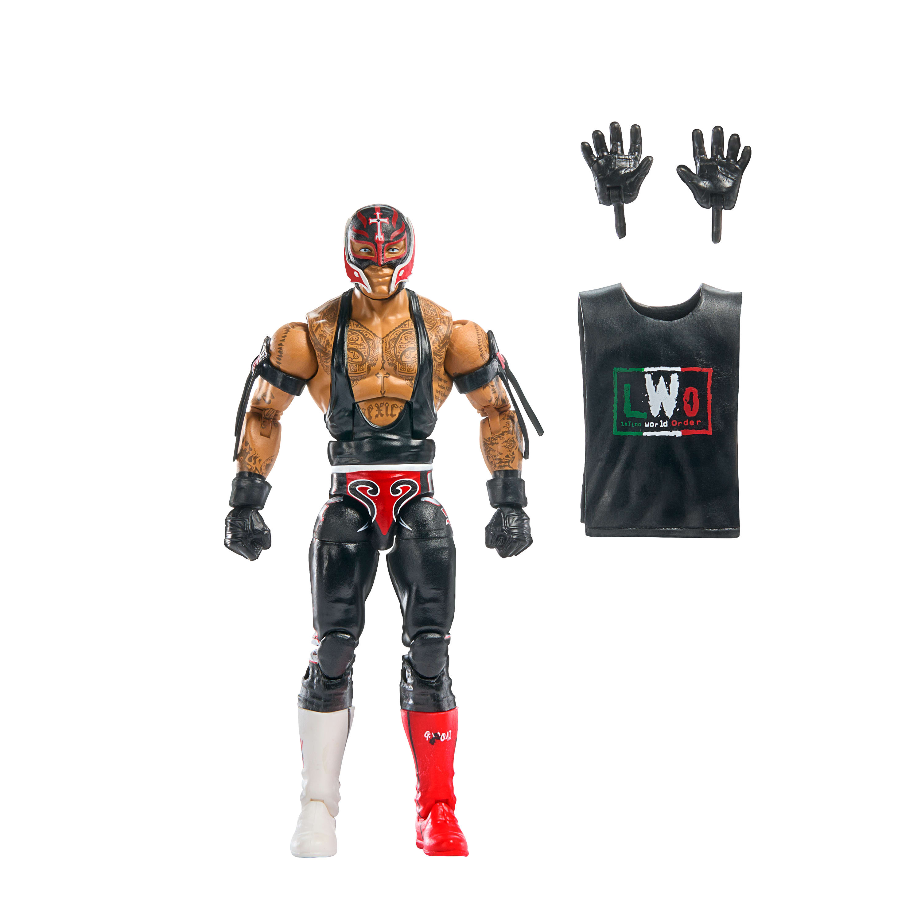 WWE Top Picks Elite Colletion figuur 15 cm,  assoritment, prijs per stuk