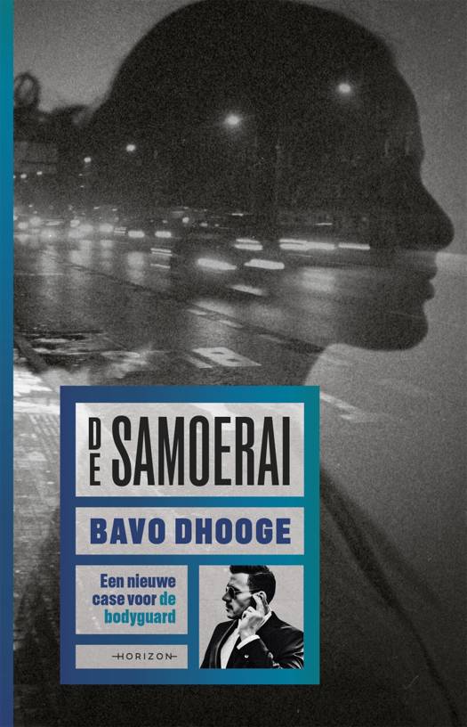 De Samoerai Bavo Dhooge