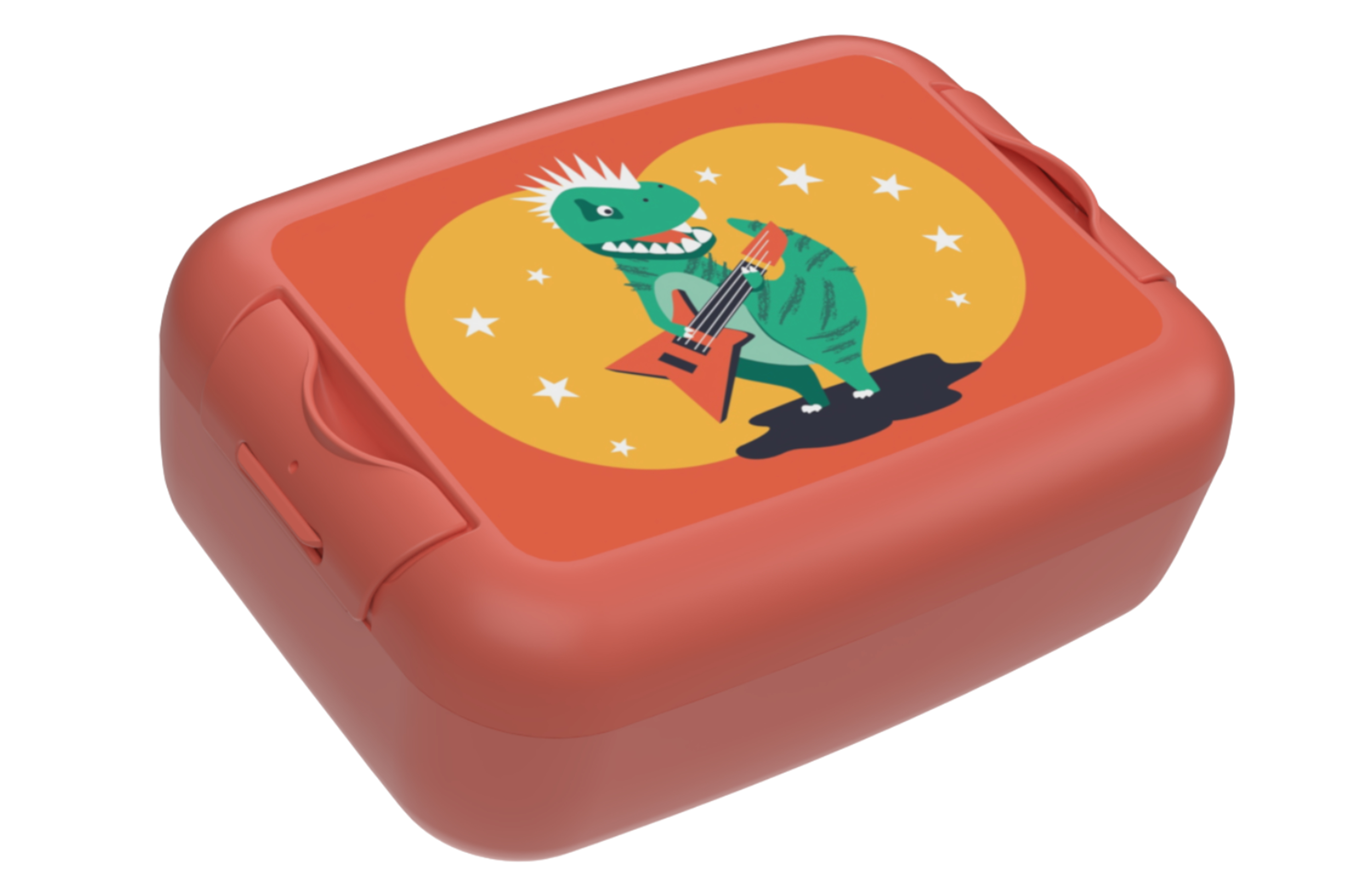 Day To Day Brooddoos Dino 17x12x6.5 cm