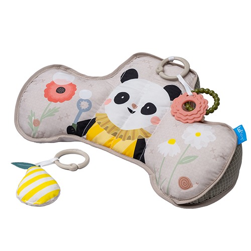 Taf Toys Buikkussen Tummy Time Panda