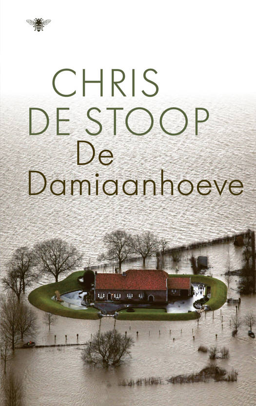 De Damiaanhoeve - Chris De Stoop