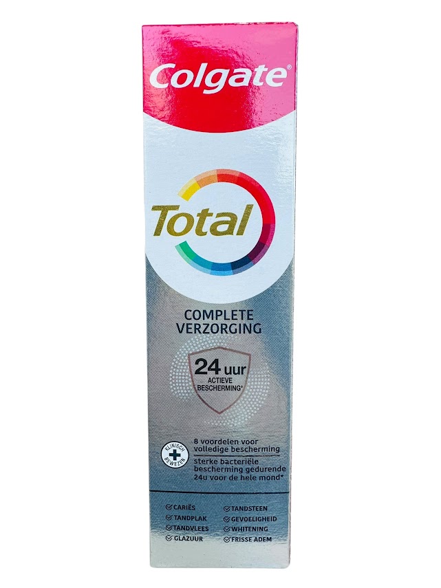 Colgate Tandpasta Total Orginal 75 ml