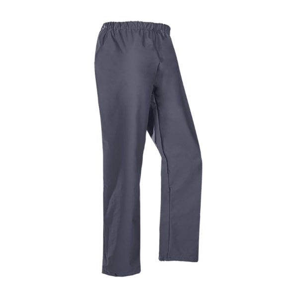 Sioen Regenbroek Rotterdam Flexothane Navy - Small