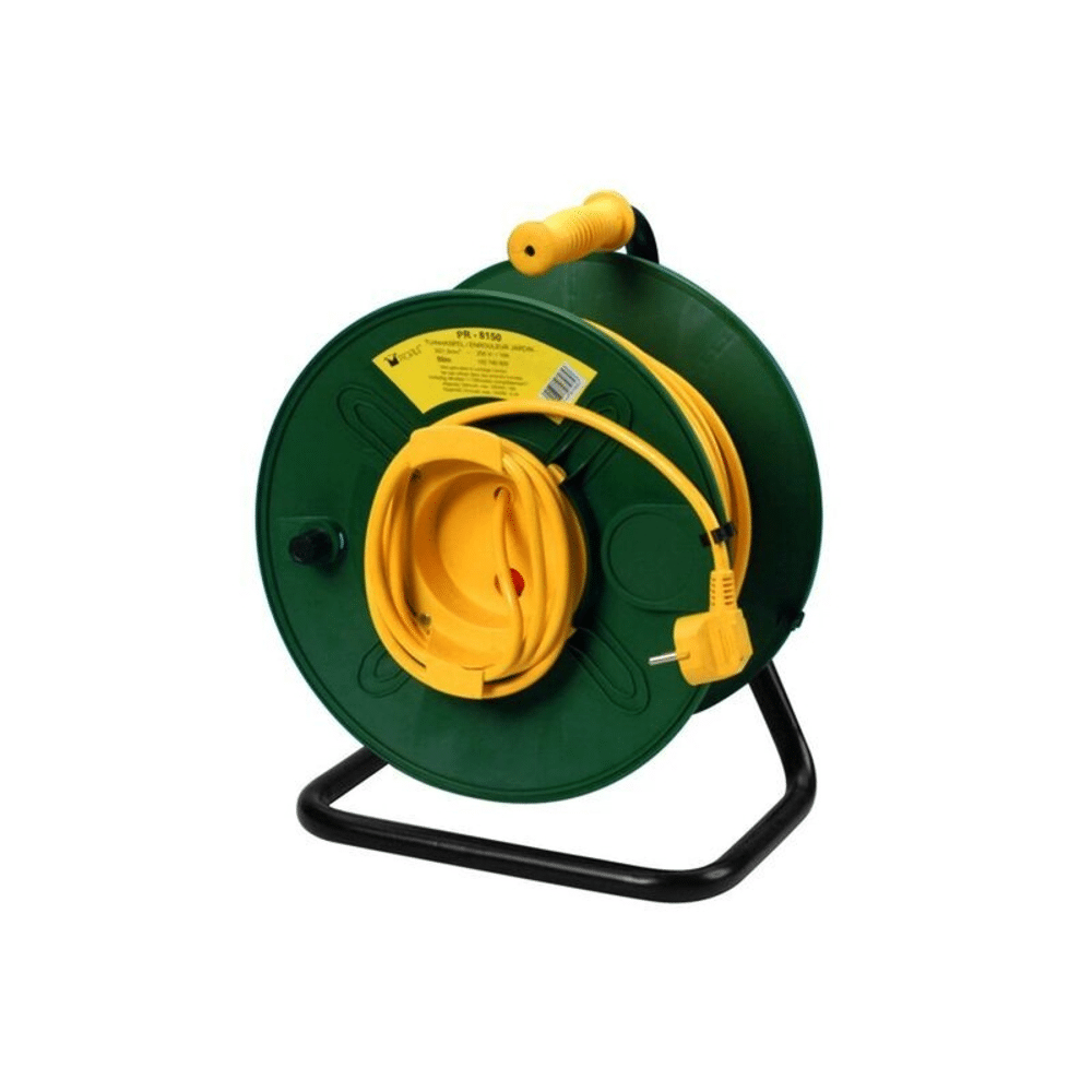 Profile Tuinhaspel 50 meter 3G1.5